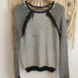 Dance & Marvel pullover Sweater